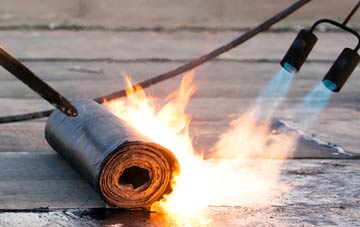 Rosedinnick asphalt flat roofing repairs