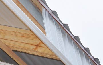 why Rosedinnick fascia repairs are essential