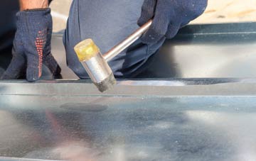 Rosedinnick metal roofing costs