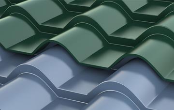 who should consider Rosedinnick plastic roofs