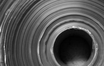 Rosedinnick pvc roof replacement