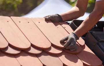 Rosedinnick roof tile contractors