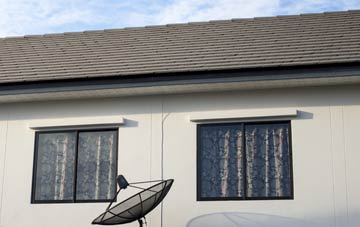 Rosedinnick rubber roof costs