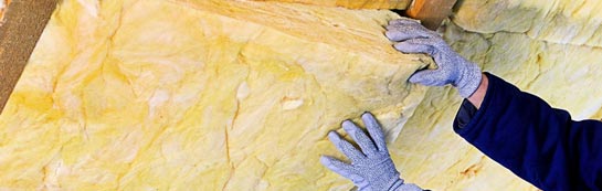 quotes for Rosedinnick roof insulation