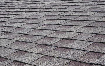 Rosedinnick tiles for shallow pitch roofing