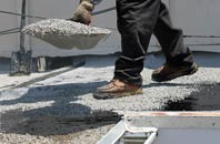 find rated Rosedinnick flat roofing replacement companies