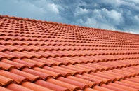 Rosedinnick roofing tiles