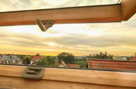 rated Rosedinnick roof window companies